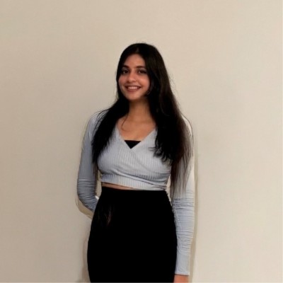 Anjali Poonia